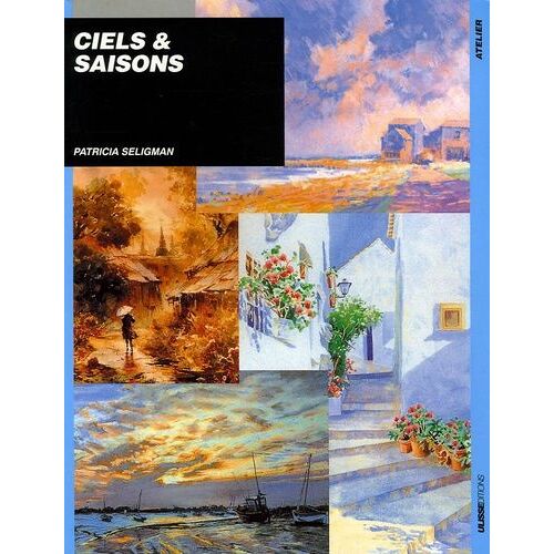 Ciels Et Saisons - Composition Et Technique