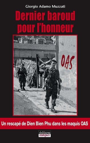 Dernier Baroud Pour L'honneur