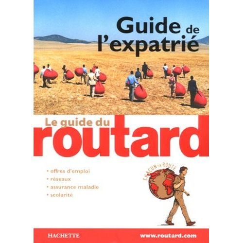 Guide De L'expatrié