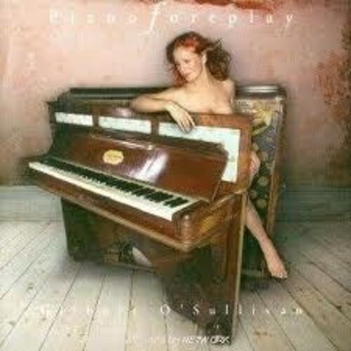 A Stranger In My Own Back Yard