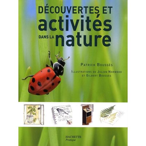 Découvertes Et Activités Dans La Nature