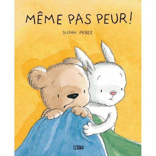 Même Pas Peur !
