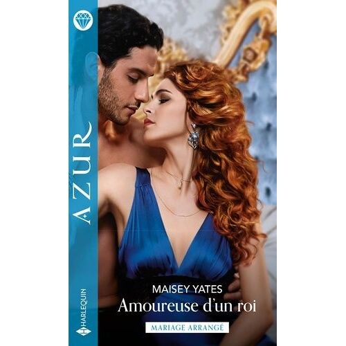 Amoureuse D'un Roi