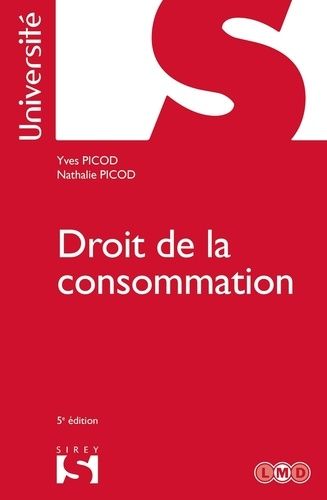 Droit De La Consommation