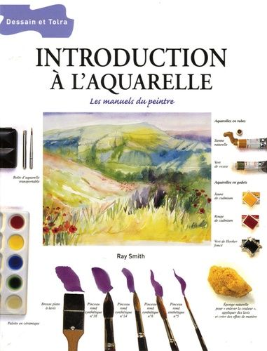 Introduction À L'aquarelle