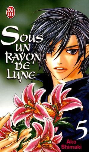Sous Un Rayon De Lune - Tome 5