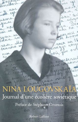 Journal D'une Écolière Soviétique
