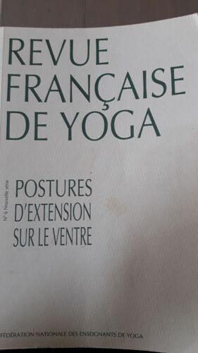 Postures D'extension Sur Le Ventre