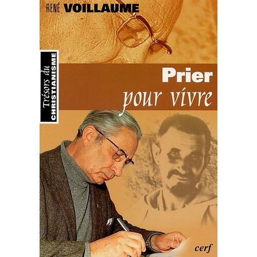 Prier Pour Vivre