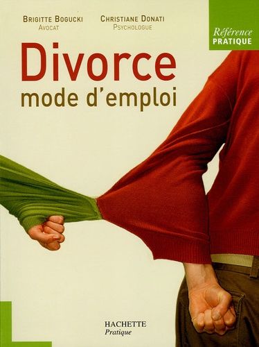 Divorce Mode D'emploi