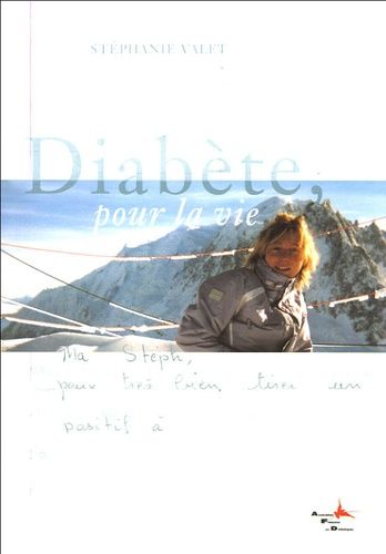 Diabète, Pour La Vie