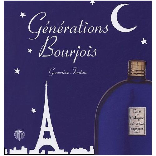 Générations Bourjois