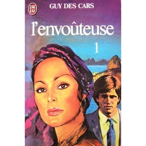L'envoûteuse 1