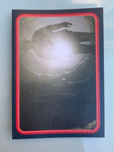 (3234) Image Panini N’83 Stranger Things 