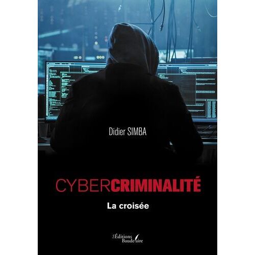 Cybercriminalité - La Croisée