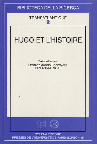 Hugo Et L'histoire