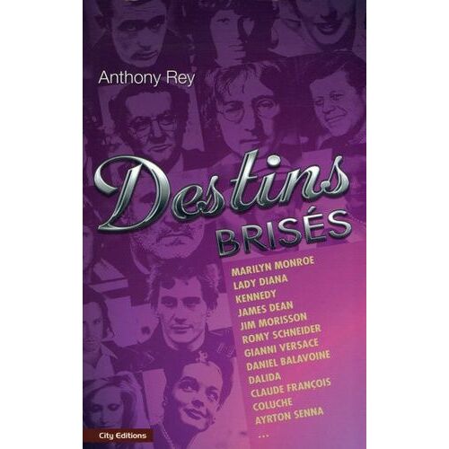 Destins Brisés