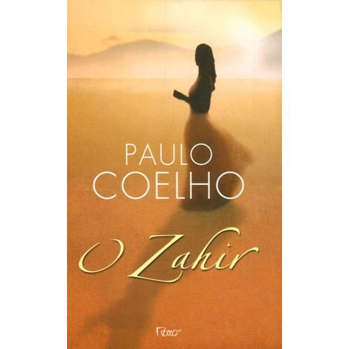 O Zahir - Edition En Langue Portugaise