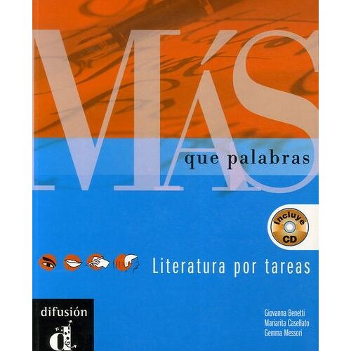 Mas Que Palabras