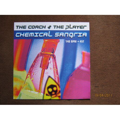 Chemical Sangria ( Technoparty / Vit