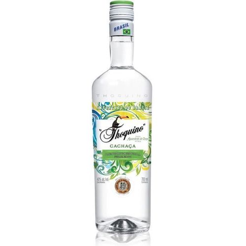 Giffard Cachaca Thoquino 40% 70cl