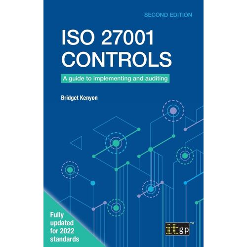 Iso 27001 Controls