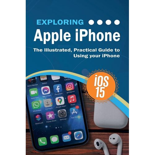 Exploring Apple Iphone