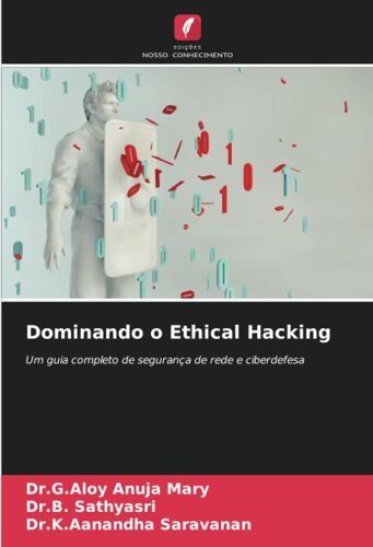 Dominando O Ethical Hacking