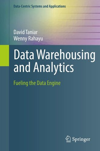 Data Warehousing And Analytics