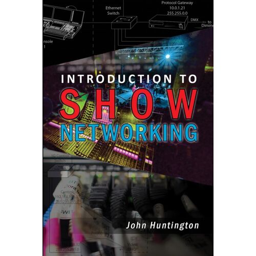 Introduction To Show Networking