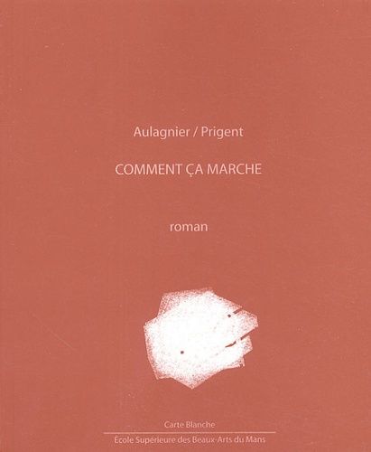 Comment Ça Marche