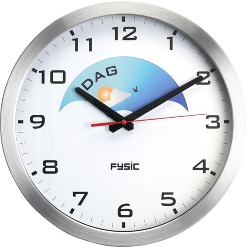 Radio réveil LENCO FK150