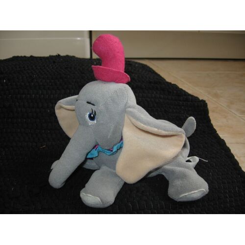 Peluche Dumbo 20 Cm - Disneyland
