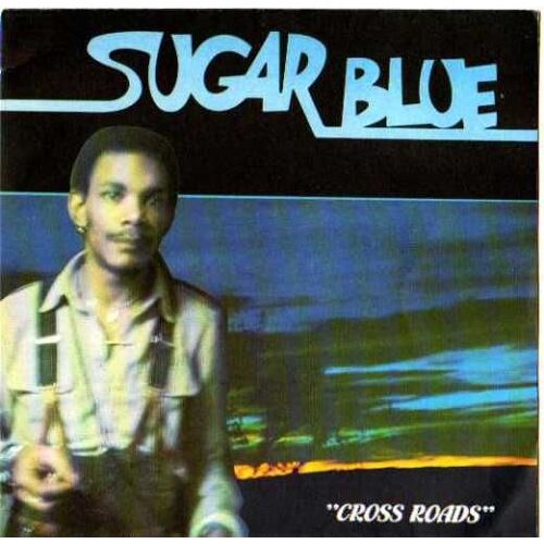 Sugar Blue
