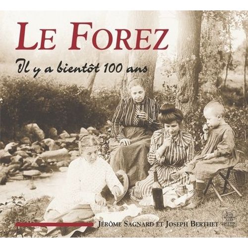 Le Forez