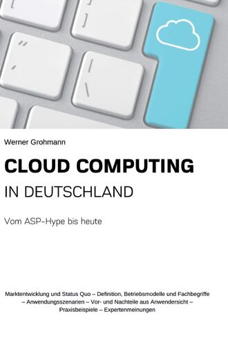 Cloud Computing In Deutschland