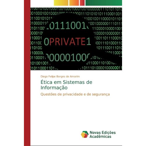 Ética Em Sistemas De Informação