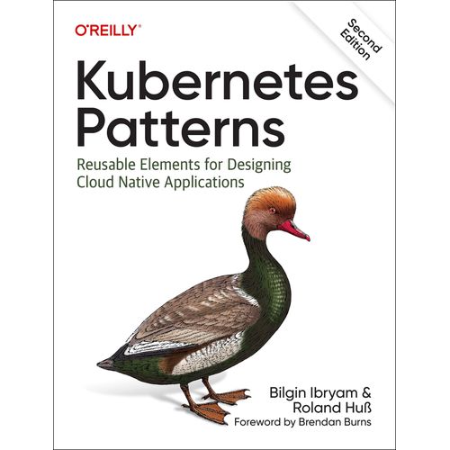 Kubernetes Patterns