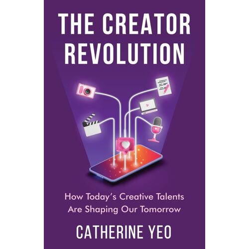 The Creator Revolution