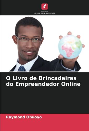 O Livro De Brincadeiras Do Empreendedor Online