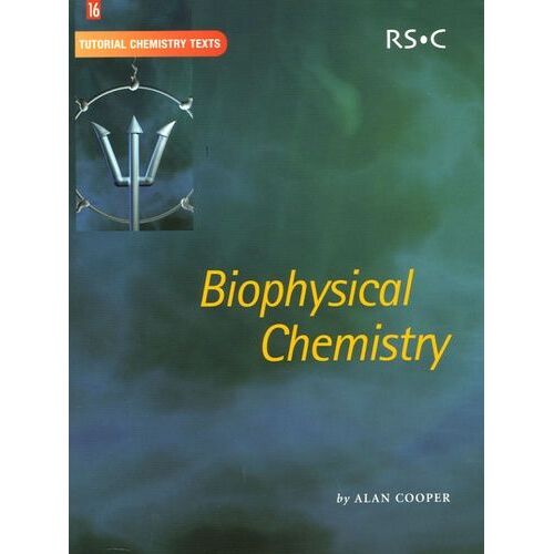 Biophysical Chemistry