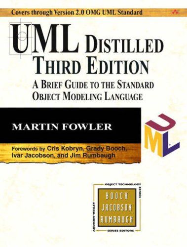 Multi Pack:Java Software Solutions:Foundations Of Program Design, Codemate With Uml Distilled:A Brief Guide To The Standard Object Modeling Language