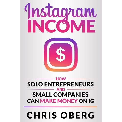 Instagram Income