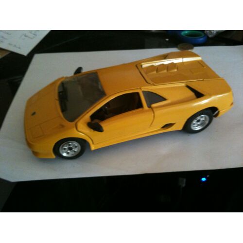 Majorette Lamborghini Diablo
