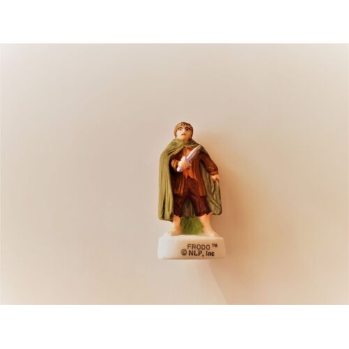 Fève Mate Frodo Seigneur Des Anneaux