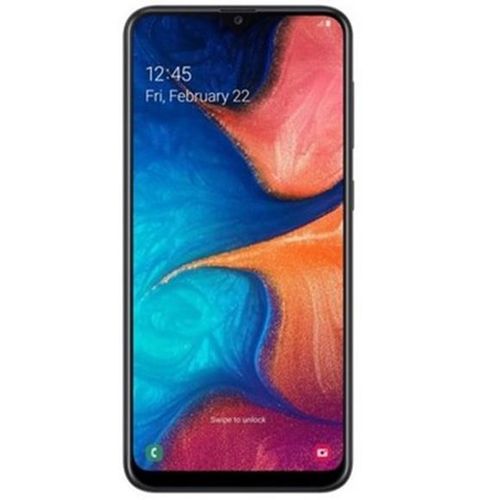 Samsung Galaxy A51 64 Go Double SIM Noir