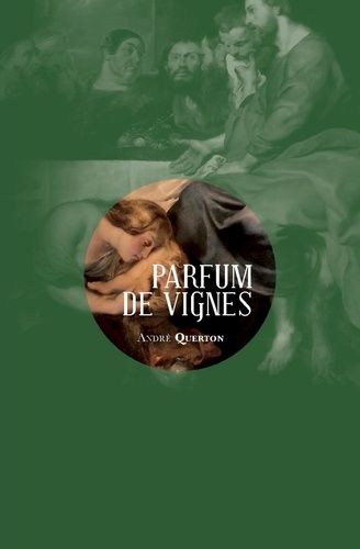 Parfum De Vignes