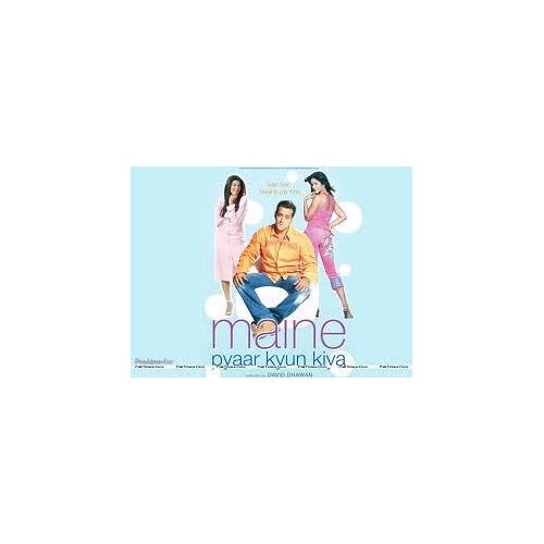 Ost - Import