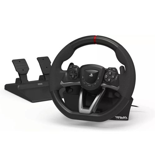 Volant Ps4 Pc Ps3