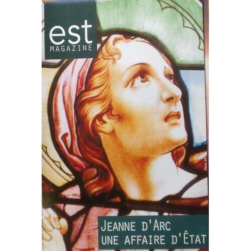 Est Magazine 437 Supplément De L'est Républicain 437